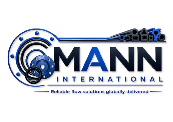 MANN INTERNATIONAL