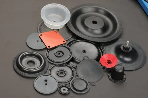 Rubber Diaphragm Merchant Trading Company