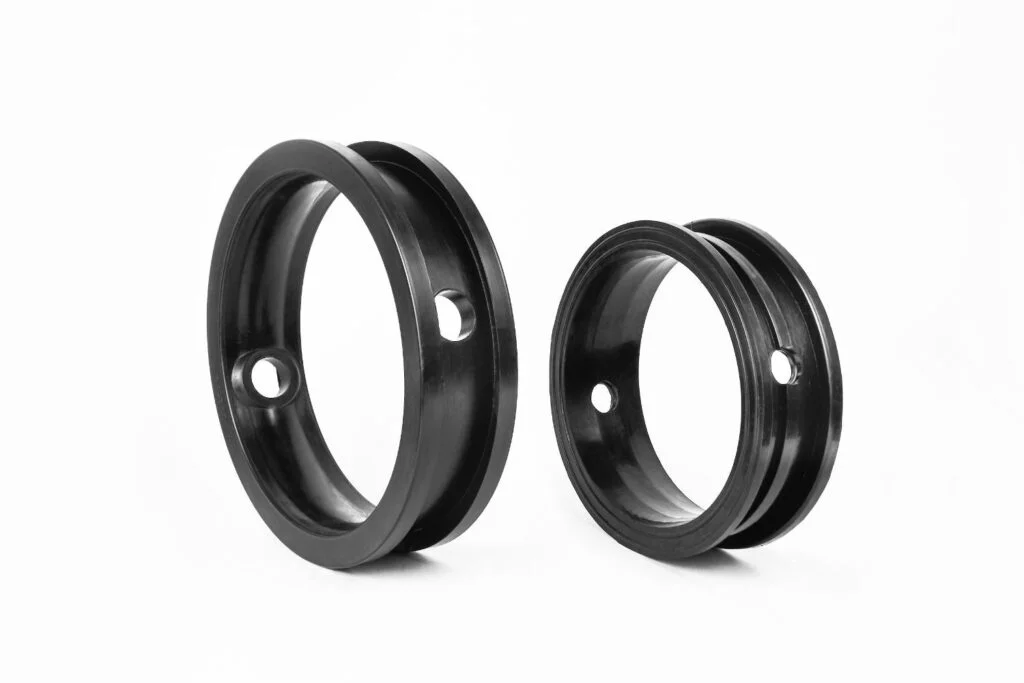 PTFE and Valve Components